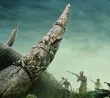 Director Richie Mehta's crime series 'Poacher' to unearth largest ivory poaching ring in Indian history
