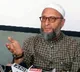 AAP following ideology of RSS, BJP: Owaisi