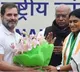 Sharmila appointed Andhra Pradesh Congress president