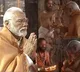 PM offers prayers at Andhra Pradesh’s Lepakshi temple