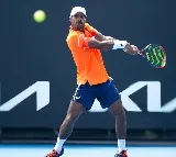 Australian Open: Sumit Nagal stun World No. 27 Bublik in the opening round