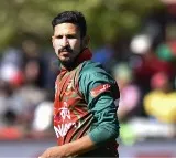 Bangladesh all-rounder Nasir Hossain banned for 2 years for anti-corruption code breach