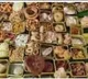 Andhra family treats son-in-law to feast with 300 dishes