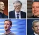 World’s richest 5 would take 476 years to go broke if they spend $1 mn daily: Report