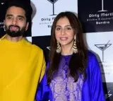 Rakul Preet Singh opens up about her relationship with Jackie Bhagnani amid marriage rumours