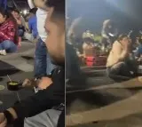 Indigo apologized to passengers for the Dinner on the runway