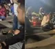 Indigo apologized to passengers for the Dinner on the runway