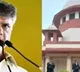 Supreme Court to pronounce its verdict on Chandrababu Quash Petition Monday