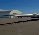 NASA Unveils Aircraft X 59 That Can Travel Faster Than Sound