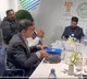 Telangana CM Revanth Reddy met WEF President Bogre Brende In Davos