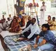 Janasena shares a pic of Pawan Kalyan had visited Chanchalguda prison for women