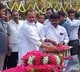 Minister Komatireddy Venkat Reddy says Jaipal Reddy played key role in telangana