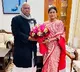 AICC appoints YS Sharmila as AP PCC Chief