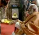 Modi visits Lepakshi temple