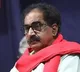 Thammineni Veerabhadram suffers with heart attack