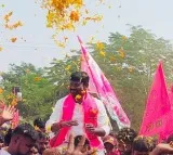 Guvvala Balaraju fires at Minister Jupalli