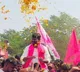 Guvvala Balaraju fires at Minister Jupalli