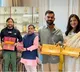 Invitations to Dhoni and Kohli for Ayodhya Ram Mandir inauguration