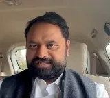 Congress announces Dayakar and Venkat for MLA quota MLC election