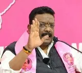 Dasoju Sravan condemns proffessor jayashankar statue issue