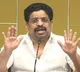 Budda Venkanna fires on Kesineni Nani