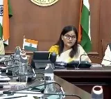 Telangana cs asked for details of retired officers who are working