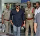 Mega family back to Hyderabad from Bengaluru after Sankranti celebrations