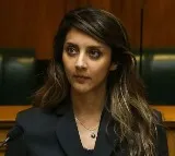 New Zealand MP resigned after shoplifting allegations
