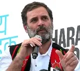 Rahul Gandhi opines on Ayodhya temple inauguration