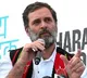 Rahul Gandhi opines on Ayodhya temple inauguration