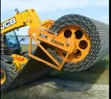Anand Mahindra shares Road Way Kit video