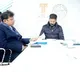Dasoju Sravan express his concern regarding CM Revanth Reddy representation in Davos