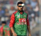 ICC bans Bangladesh all rounder Naser Hossain for two years
