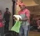 Andhra MLA distributes liquor, live chicken on festival day