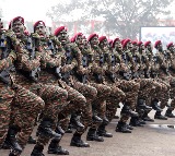 'India has world's fourth strongest military, US most powerful'