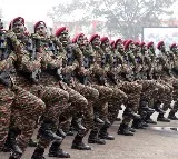 'India has world's fourth strongest military, US most powerful'