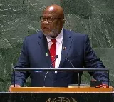 UN General Assembly President to visit India