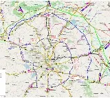 Telangana to expedite Regional Ring Road works