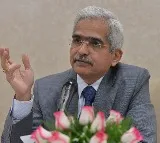 RBI not thinking of moving towards de-dollarisation: Governor Das