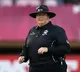 Sue Redfern becomes first ICC-appointed female neutral umpire for bilateral series