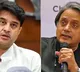 Scindia schools Tharoor in social media spat over Delhi airport woes