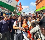 PM did nothing to resolve the Naga political issue: Rahul Gandhi