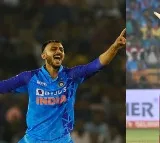 Axar, Yashasvi achieve career-best positions in T20I rankings