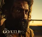 Prithviraj Sukumaran looks intense & rugged in new poster from 'The Goat Life'