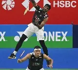 India Open: Chirag-Satwik advance to second round; Srikanth bow out