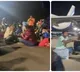 Passengers' picnic at Mumbai airport tarmac: Rs 1.20 cr penalty imposed on IndiGo, Rs 60 lakhs on MIAL