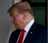 Trump 'gagged' by new order in $370mn civil fraud trial