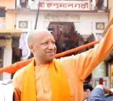 I'm a monk because of Ram Mandir movement: Yogi