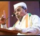 Those who pose as patriots today did not fight against British but reconciled: Siddaramaiah