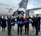 Lufthansa launches direct flights from Hyderabad to Frankfurt